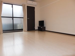 のマンスリーマンション・ウィークリーマンション「クレイノ西大寺 209(No.295020)」メイン画像