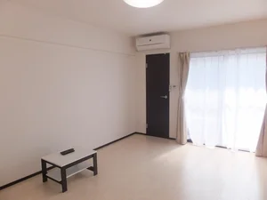 岡山市東区のマンスリーマンション・ウィークリーマンション「クレイノこもれび 207(No.295029)」メイン画像