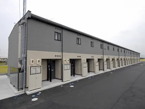 のマンスリーマンション・ウィークリーマンション「レオパレスＫＵＭＡＭＩ 116(No.295437)」メイン画像