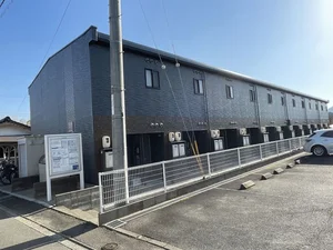 宮野駅（山口県）のマンスリーマンション・ウィークリーマンション「レオパレスＣＡＭＥＬＬＩＡⅡ 112(No.295468)」メイン画像