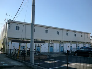 北高崎駅（群馬県）のマンスリーマンション・ウィークリーマンション「レオパレス下小鳥Ａ 108(No.295777)」メイン画像