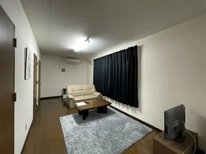 のマンスリーマンション・ウィークリーマンション「【旭川市】☆新旭川駅徒歩圏内★出張コスパ◎☆駐車場有★ 1LDK(No.296831)」メイン画像