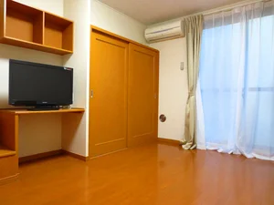 柏駅（千葉県）のマンスリーマンション・ウィークリーマンション「レオパレス沼南５ 105(No.297101)」メイン画像