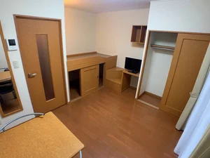 日本大学理工学部（船橋キャンパス）周辺のマンスリーマンション・ウィークリーマンション「レオパレス二ツ橋 104(No.297191)」メイン画像