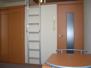 のマンスリーマンション・ウィークリーマンション「レオパレスネット 205(No.297353)」メイン画像