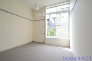 のマンスリーマンション・ウィークリーマンション「レオパレスシャルム近岡 207(No.297630)」メイン画像