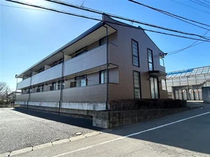 のマンスリーマンション・ウィークリーマンション「レオパレス７５１ 202(No.297767)」メイン画像