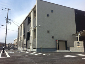 姫路市のマンスリーマンション・ウィークリーマンション「クレイノふかしのⅡ 104(No.298033)」メイン画像