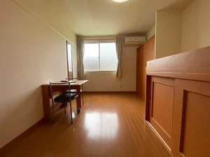 のマンスリーマンション・ウィークリーマンション「レオパレスＩＮＢＥ・Ⅱ 106(No.298336)」メイン画像