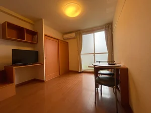 のマンスリーマンション・ウィークリーマンション「レオパレス太樹 102(No.298345)」メイン画像