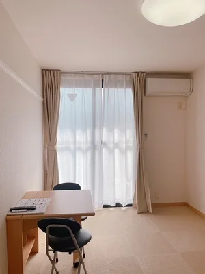 のマンスリーマンション・ウィークリーマンション「レオパレスドゥジェーム鳴尾 403(No.298515)」メイン画像