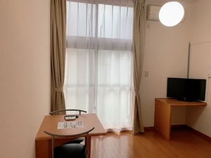 仁川駅（兵庫県）のマンスリーマンション・ウィークリーマンション「レオパレスセリバテール仁川 104(No.298516)」メイン画像