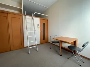 新潟市江南区のマンスリーマンション・ウィークリーマンション「レオパレス大樹 204(No.298610)」メイン画像