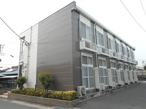 のマンスリーマンション・ウィークリーマンション「レオパレスＡｍｙ 207(No.298715)」メイン画像