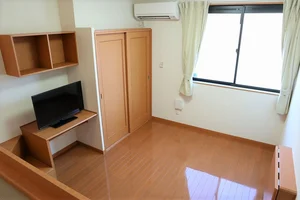 静岡県のマンスリーマンション・ウィークリーマンション「レオパレスユウキ 105(No.298724)」メイン画像