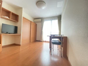 比企郡吉見町のマンスリーマンション・ウィークリーマンション「レオパレスアプリーレ・セイ 101(No.298851)」メイン画像