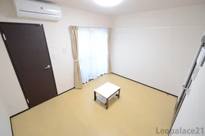崇福寺駅（長崎県）のマンスリーマンション・ウィークリーマンション「クレイノカトレア 206(No.299200)」メイン画像
