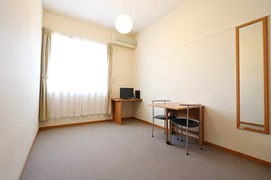 のマンスリーマンション・ウィークリーマンション「レオパレス日新大津 201(No.299320)」メイン画像