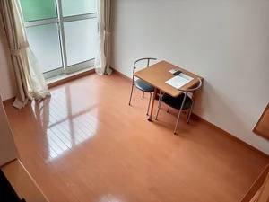 能代市のマンスリーマンション・ウィークリーマンション「レオパレスヴァンソレーユ 102(No.299604)」メイン画像
