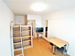 さいたま市中央区のマンスリーマンション・ウィークリーマンション「レオパレスアストライア 402(No.299881)」メイン画像