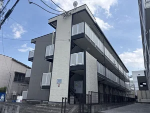 さいたま市桜区のマンスリーマンション・ウィークリーマンション「レオパレスプリムロウズ 303(No.299885)」メイン画像