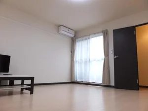 岡山市のマンスリーマンション・ウィークリーマンション「レオネクストヴィオーラ 201(No.300197)」メイン画像