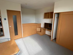 鷲津駅（静岡県）のマンスリーマンション・ウィークリーマンション「レオパレスエスカーラ 206(No.300634)」メイン画像