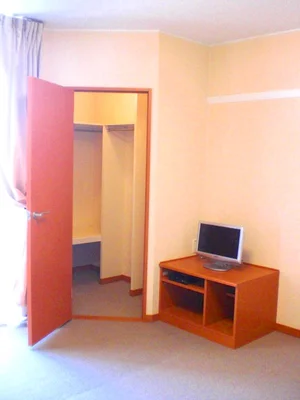 のマンスリーマンション・ウィークリーマンション「レオパレス南境 202(No.300829)」メイン画像