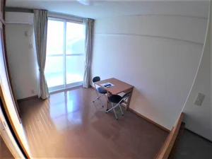 瓦町駅（香川県）のマンスリーマンション・ウィークリーマンション「レオパレスＨＡＺＥ 105(No.300994)」メイン画像