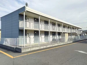 香川県のマンスリーマンション・ウィークリーマンション「レオパレスエントラレ 207(No.300995)」メイン画像