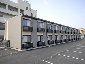 福山市のマンスリーマンション・ウィークリーマンション「レオパレスグレート芦田Ⅱ 210(No.301126)」メイン画像