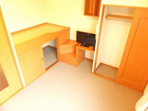 のマンスリーマンション・ウィークリーマンション「レオパレスＣａｐｐｕｃｃｉｎｏ 201(No.301152)」メイン画像