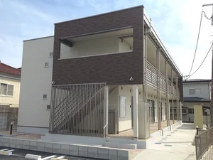 のマンスリーマンション・ウィークリーマンション「クレイノジュネスピューパⅣ 203(No.301271)」メイン画像