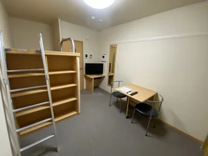 のマンスリーマンション・ウィークリーマンション「レオパレス名古屋駅 302(No.301323)」メイン画像