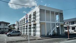 育英大学周辺のマンスリーマンション・ウィークリーマンション「レオパレスオアシス 104(No.301345)」メイン画像