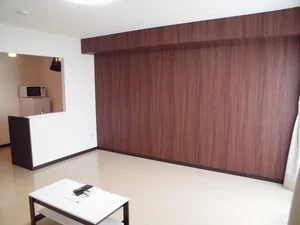 広島市安佐南区のマンスリーマンション・ウィークリーマンション「レオネクストグリーンパレス住岡 103(No.301353)」メイン画像