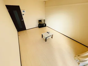 羽鳥駅（茨城県）のマンスリーマンション・ウィークリーマンション「クレイノスゴン　プルマージュ 201(No.301475)」メイン画像