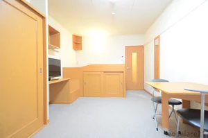 のマンスリーマンション・ウィークリーマンション「レオパレスクレール　Ｙ 203(No.301657)」メイン画像