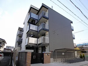 愛知県のマンスリーマンション・ウィークリーマンション「レオパレス中島町 402(No.301725)」メイン画像