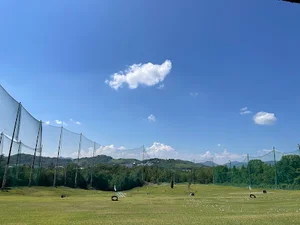 （有）ミナガゴルフセンターまで徒歩５分