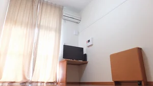 のマンスリーマンション・ウィークリーマンション「レオパレスハナブサ　Ｎａｒａ 105(No.301866)」メイン画像