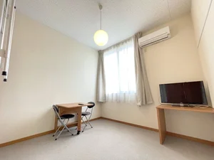 館林市のマンスリーマンション・ウィークリーマンション「レオパレスステップｏｎｅ 202(No.301915)」メイン画像