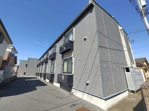 のマンスリーマンション・ウィークリーマンション「レオパレスフォーチュン２１ 105(No.302077)」メイン画像