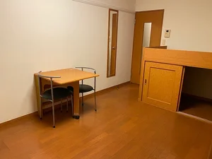 のマンスリーマンション・ウィークリーマンション「レオパレスプルミエール 104(No.302207)」メイン画像