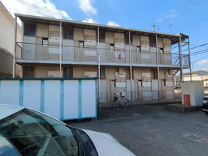 手柄駅（兵庫県）のマンスリーマンション・ウィークリーマンション「レオパレスＮ・ホープ 204(No.303088)」メイン画像