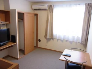 のマンスリーマンション・ウィークリーマンション「レオパレスアバンギャルド 201(No.303132)」メイン画像