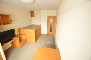 のマンスリーマンション・ウィークリーマンション「レオパレスｊｕｌｉｏ 203(No.303169)」メイン画像