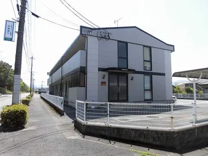 のマンスリーマンション・ウィークリーマンション「レオパレスハピネス 105(No.303470)」メイン画像