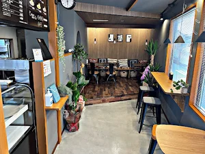 Kiitosまで徒歩４分、300m