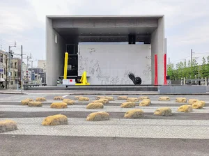 丸亀市立資料館まで徒歩１４分、1.0ｋｍ